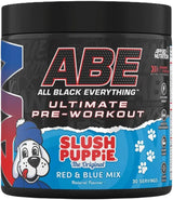 Ultimate Pre-Workout