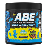 Ultimate Pre-Workout