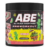 Ultimate Pre-Workout