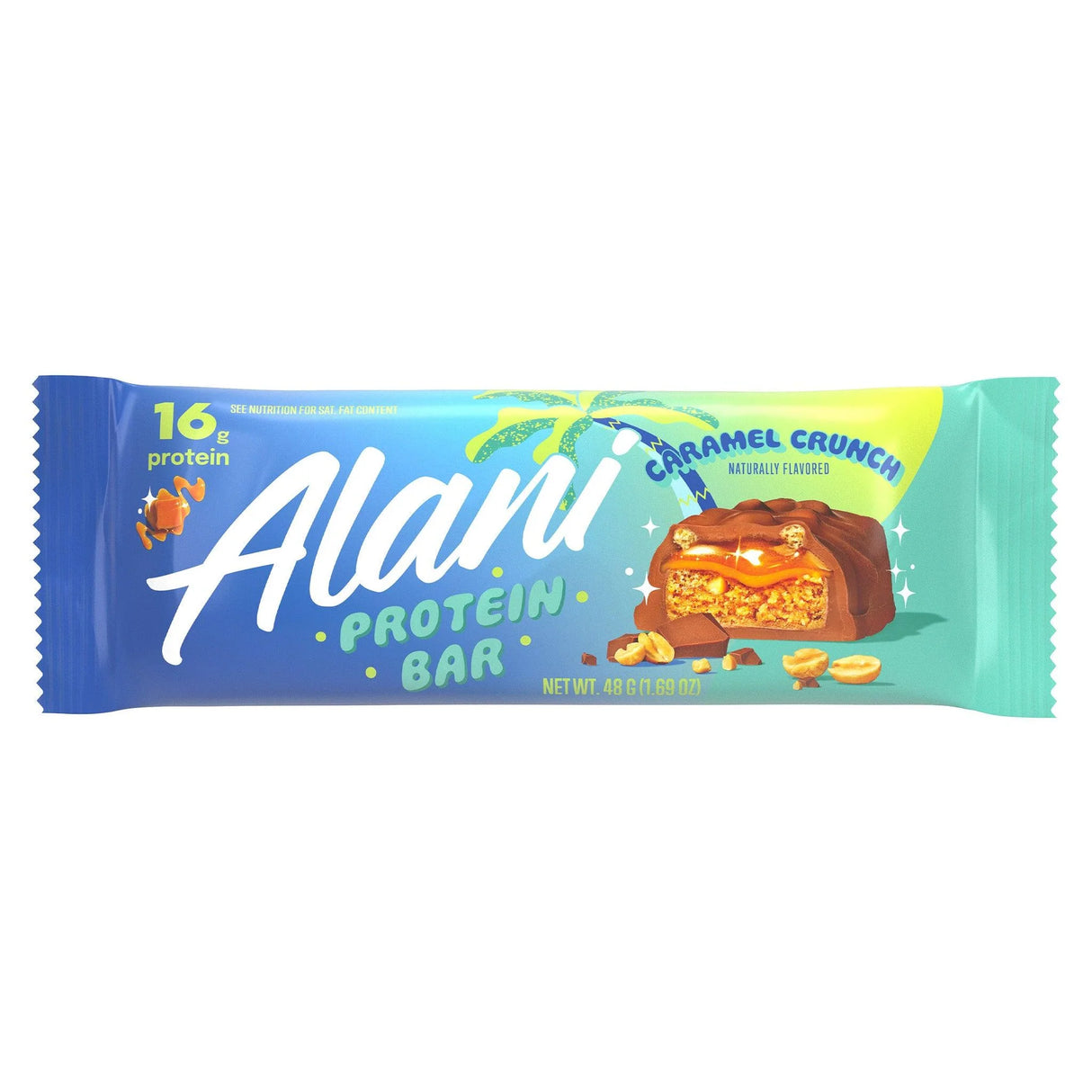 Alani Protein Bar