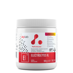 Electrolytes XL 180g – image 2