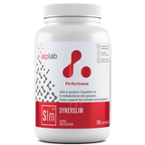 SynerSlim 180 capsules