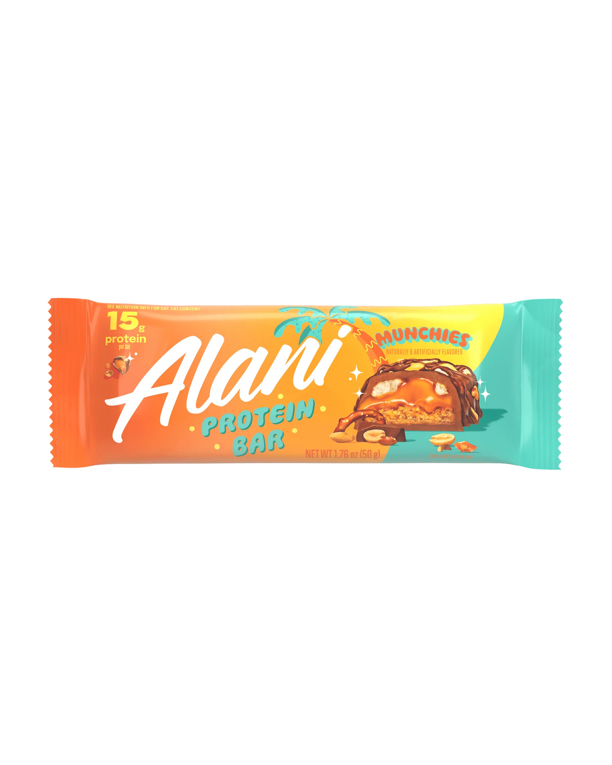 Alani Protein Bar