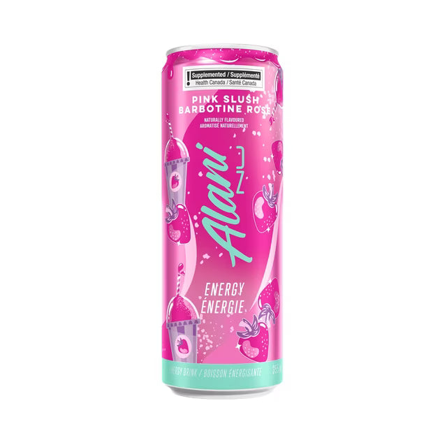 Alani Nu Energy Drink Boisson 355 ml