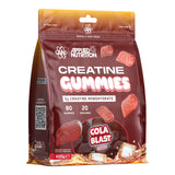 Creatine Gummies – Applied Nutrition