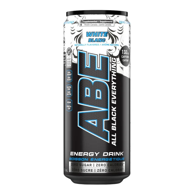 ABE Boisson énergisante