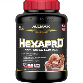 Hexapro – image 3