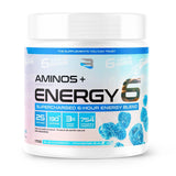 Aminos+ Energy 6
