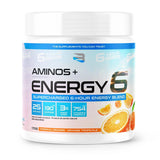 Aminos+ Energy 6