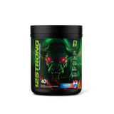 12 Strong Pre-Work 730g