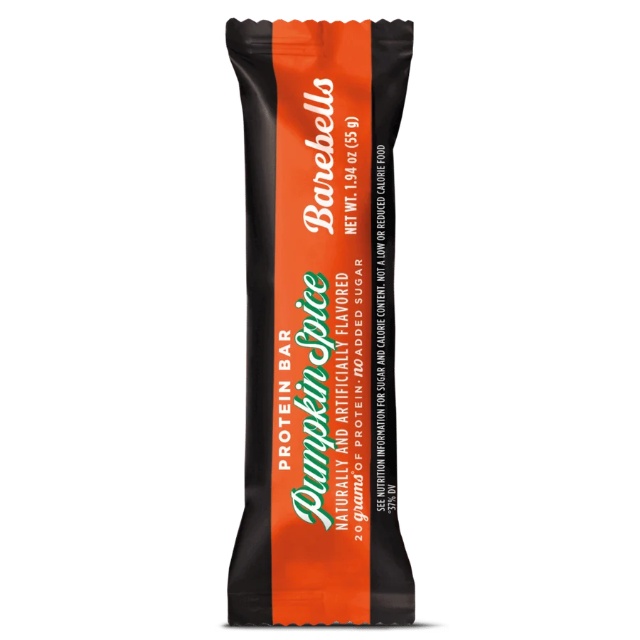 Barre Protéinée Barebells 55g