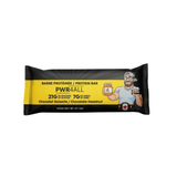 PWR4ALL – Barre protéinée chocolat beurre d’arachide – image 2
