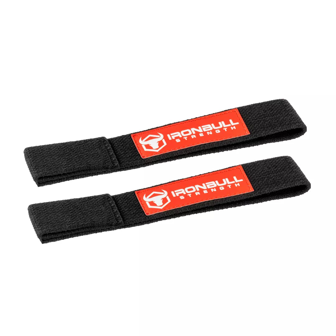 Basic Lifting Straps
