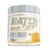 Batch 27 Stim-Free – Pre-Workout sans stimulant – image principale