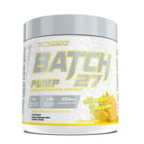Batch 27 Stim-Free – Pre-Workout sans stimulant – image 2