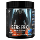 Predator Labs Berserk 3.0 – Pré-Workout