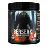 Predator Labs Berserk 3.0 – Pré-Workout