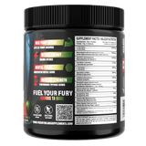 Predator Labs Berserk 3.0 – Pré-Workout