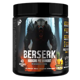 Predator Labs Berserk 3.0 – Pré-Workout