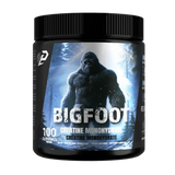 Predator Labs Big Foot Creatine – Créatine Monohydrate 1000 g