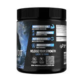 Predator Labs Big Foot Creatine – Créatine Monohydrate 1000 g