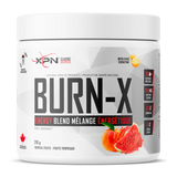 BURN-X 210GR