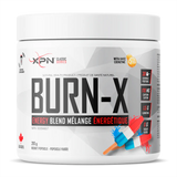 BURN-X 210GR