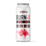 Burn-X (Canette) 473ml