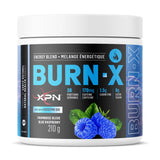 BURN-X 210GR