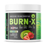 BURN-X 210GR