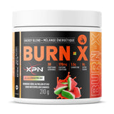 BURN-X 210GR