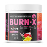 BURN-X 210GR