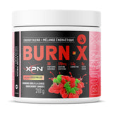 BURN-X 210GR