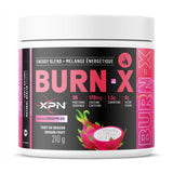 BURN-X 210GR