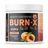 BURN-X 210GR