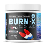 BURN-X 210GR
