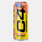 C4 Performance Energy 473 ml