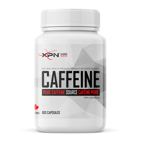 Caffeine – image principale