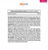 Vitamin D3 (spray) Fruit Punch 52ml