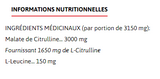 L-Citrulline 300g