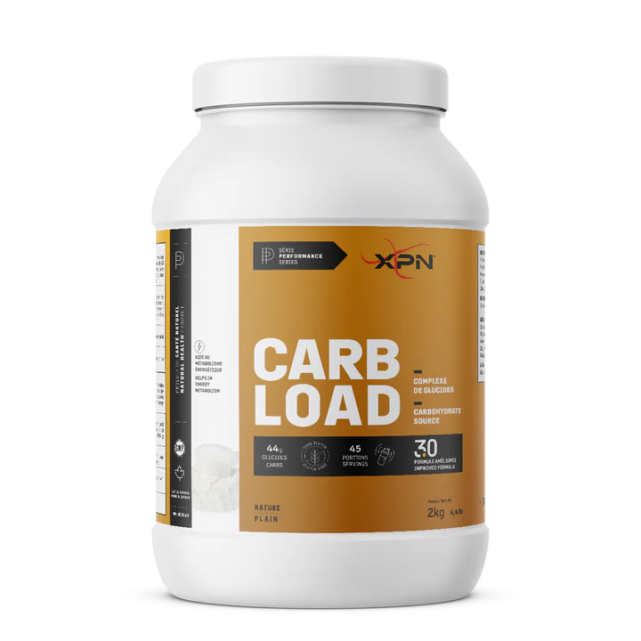 Carbload 3.0 2KG