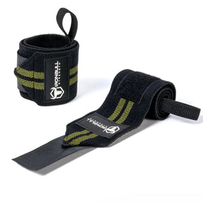 Classic Wrist Wraps – image 3