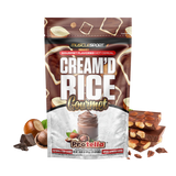 MuscleSport Creme de riz – image 5