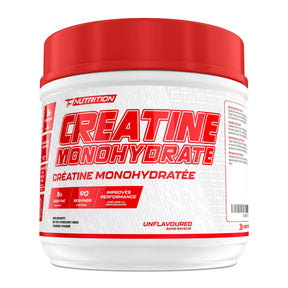 Créatine Monohydrate TC Nutrition – image principale