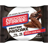 Smarter Snacks Protein Pancakes