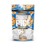 MuscleSport Creme de riz