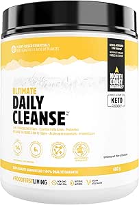 North Coast Naturals Daily Cleanse