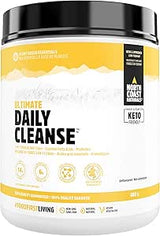 North Coast Naturals Daily Cleanse