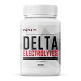 DELTA ELECTROLYTES