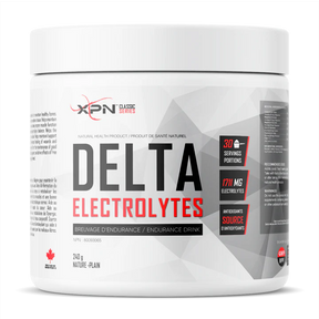 Delta Electrolytes – image 3